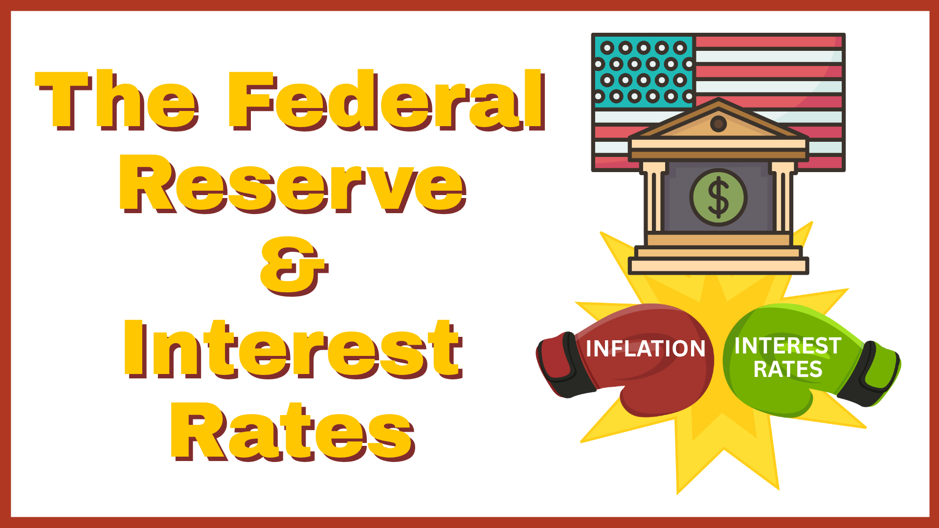 The Fed Just Raised Rates for the First Time Since 2023. Here's What It Means for You.